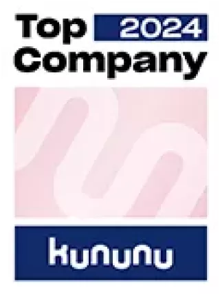 Perm4 auszeichnungen top company 2024 logo