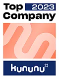 Kununu Top Company 2023